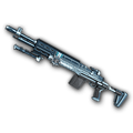 Season 31 Ranked Platinum - Mk14