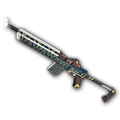Well Oiled Machine - Mini14