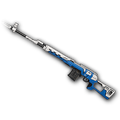 For Display Only - Dragunov