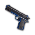 Gunsmith Cobalt - P1911