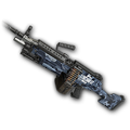 Lunchmeat - M249