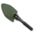 Military Spade