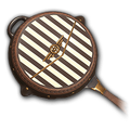 High Pressure - Pan