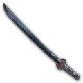 Detention Decapitation Sword