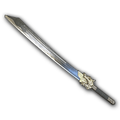 Queen's Guard Dadao