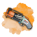 Orange Fog of Fury - M79