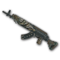 Azure Dragon - Beryl M762