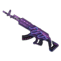 Medusa - Beryl M762