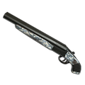 Arctic Digital - Sawed-Off