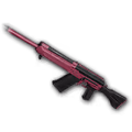 Gunsmith Crimson - S12K