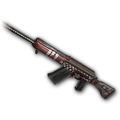 Route Warrior - S12K