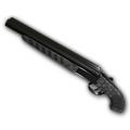 Hexy Time - Sawed-off