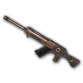 Copper Killer - S12K