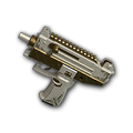 Refined Hermes - Micro UZI