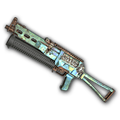 Vintage Rock - Bizon