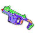Soak and Destroy - Vector