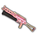 Poof! - PP-19 Bizon