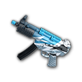 Starstruck - MP5K