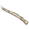 Rugged (Beige) - Kar98k
