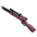 Gunsmith Crimson - Win94