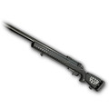 Marauder -  M24
