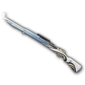 Winter Reign - Kar98k