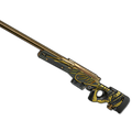 Wakgood's AWM