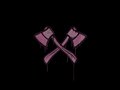 Sealed Graffiti | X-Axes (Princess Pink)