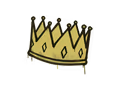 Sealed Graffiti | King Me (Tracer Yellow)