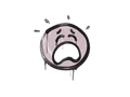 Sealed Graffiti | QQ (War Pig Pink)