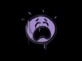 Graffiti | QQ (Violent Violet)
