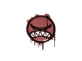 Graffiti | Tilt (Blood Red)