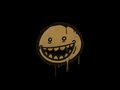 Sealed Graffiti | Mr. Teeth (Desert Amber)