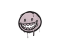 Sealed Graffiti | Mr. Teeth (War Pig Pink)