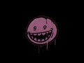 Sealed Graffiti | Mr. Teeth (Princess Pink)