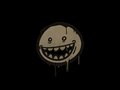 Graffiti | Mr. Teeth (Dust Brown)