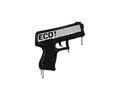 Graffiti | Eco (Shark White)