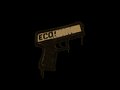 Sealed Graffiti | Eco (Desert Amber)