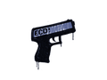 Sealed Graffiti | Eco (SWAT Blue)