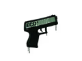 Sealed Graffiti | Eco (Jungle Green)