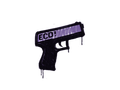 Sealed Graffiti | Eco (Monster Purple)