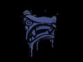 Graffiti | Rage Mode (SWAT Blue)