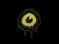 Graffiti | Eye Spy (Tracer Yellow)