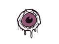 Sealed Graffiti | Eye Spy (Princess Pink)