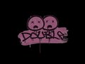 Graffiti | Double (Princess Pink)