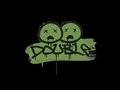Graffiti | Double (Battle Green)