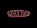 Sealed Graffiti | GLHF (Brick Red)