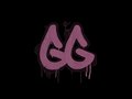 Sealed Graffiti | GGEZ (Princess Pink)