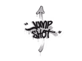 Sealed Graffiti | Jump Shot (Shark White)
