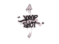 Sealed Graffiti | Jump Shot (War Pig Pink)